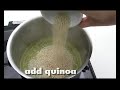 quinoa salad