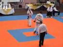 Nibun ITF Orewa Taekwon-Do