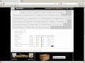 (ˁꞈˀ) Mafia Wars Inventory Groups! Bookmarklets by Spockholm.com