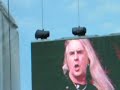 Saxon - Motorcycle Man - Graspop 2008