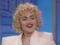 Talk Show - Madonna
