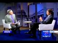 José María Aznar habla con Moisés Naím en NTN24