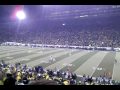 Autzen Experience