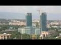 ALMATY 2008