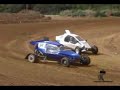 Sentmenat autocross 2007 - La linea recta no es divertida