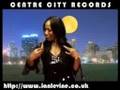 Judy Duff - No More Second Chances