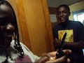 Hornet's Nest part 1 2