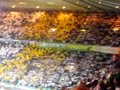 Celtic v Barcelona YNWA