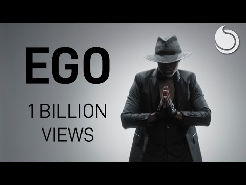 WILLY WILLIAM - "Ego" [Clip Officiel]