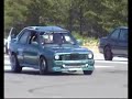 E30 Turbo \"MAD MAX\" Bimmerparty 2007 Burnis-competition