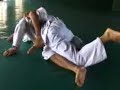 Gracie Technique Of The Month Aug06