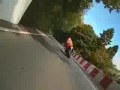MY yamaha Beluga cv500 high speed test run