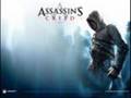 Assassin's creed Soundtrack: Acre underworld