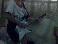 Starlight(Cover)