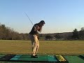 Awful Golf Shot Worse Temper