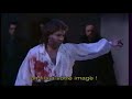 Roberto Alagna : scene and Lacrymosa from 