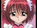 Tokyo Mew Mew - Im not that girl