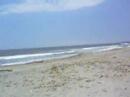 Auspicia Giordano, Playa Tuluca, El Salvador