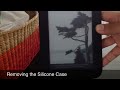 Click here to watch this video Barnes and Noble's Nook Simple Touch with GlowLight: review