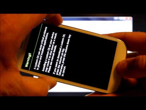 S3 (programming Language) - How to Root the Samsung Galaxy S3 Verizon and keep your apps Link To Odin 3.07 Program https://docs.google.com/file/d/0B_nizg6yUZ0NU0tHeDhLRGdsOTQ/edit?usp=s...
