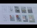 Helvetica documentary clip - Wim Crouwel