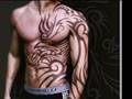 Chopper Tattoo