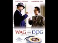 Mark Knopfler – Wag the Dog  main title theme