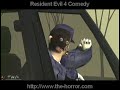Resident Evil 4 - They\