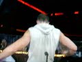 Abel Ramos @ Double Six Club, Bali