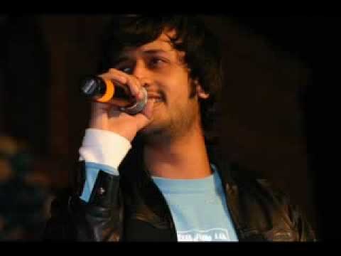 Tera Honey Laga hu by atif aslam