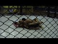 Luta de submission do evento Fight Planet Championship 3 (em Guimarães)em que o atleta da Expressão Marcial, João Castro, vence o atleta Miro. Uma luta ao mais alto nível (do género) em Portugal.