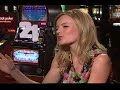 chuck the movieguy interviews kate bosworth for the movie 21