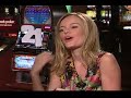 chuck the movieguy interviews kate bosworth for the movie 21