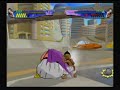 Lets play DBZ Budokai 3 (15) Uub\