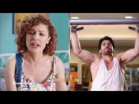 İnadına Aşk Tanıtım                                                                                                                                                                                                                                       