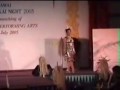 Kumang Gawai- Erica Schneider