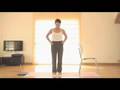 pilate's - beginners class 1