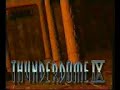 thunderdome 9  - reklama ( comercial )