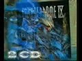thunderdome 9  - reklama ( comercial )