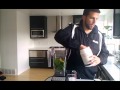 Best Spinach Shake Ever 