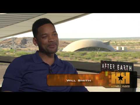 hiphollywood.com - HipHollywood sat down with Will Smith during press activities for his new film After Earth, where he revealed that he's actually working on new music with no...