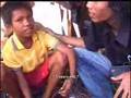 Child Labor Series- Stove Maker of Makassar