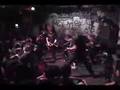 ARTIMUS PYLE - Live at Gilman 2003