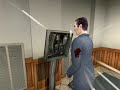 Gman Gets Electrocuted! Gman Gets Electrocuted!