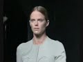 Balenciaga Spring 2009 FULL SHOW