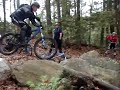 Chucks Gap roller.