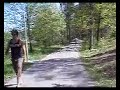 El viaje en bici