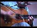 BERIMBAU  GUITAR M,ohtomo
