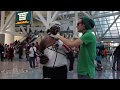 Zombie Porn?! - AX11 - Pt2
