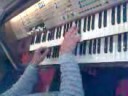 Für Elise ... irgentwo in köln.. nähe hohestr. Für Elise ... irgentwo in köln.. nähe hohestr.